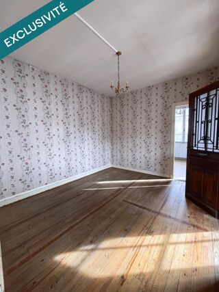  Maison � vendre 7 pi�ces 117 m�