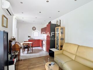  Maison � vendre 3 pi�ces 48 m�