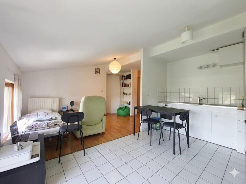investissement avec locataire en place