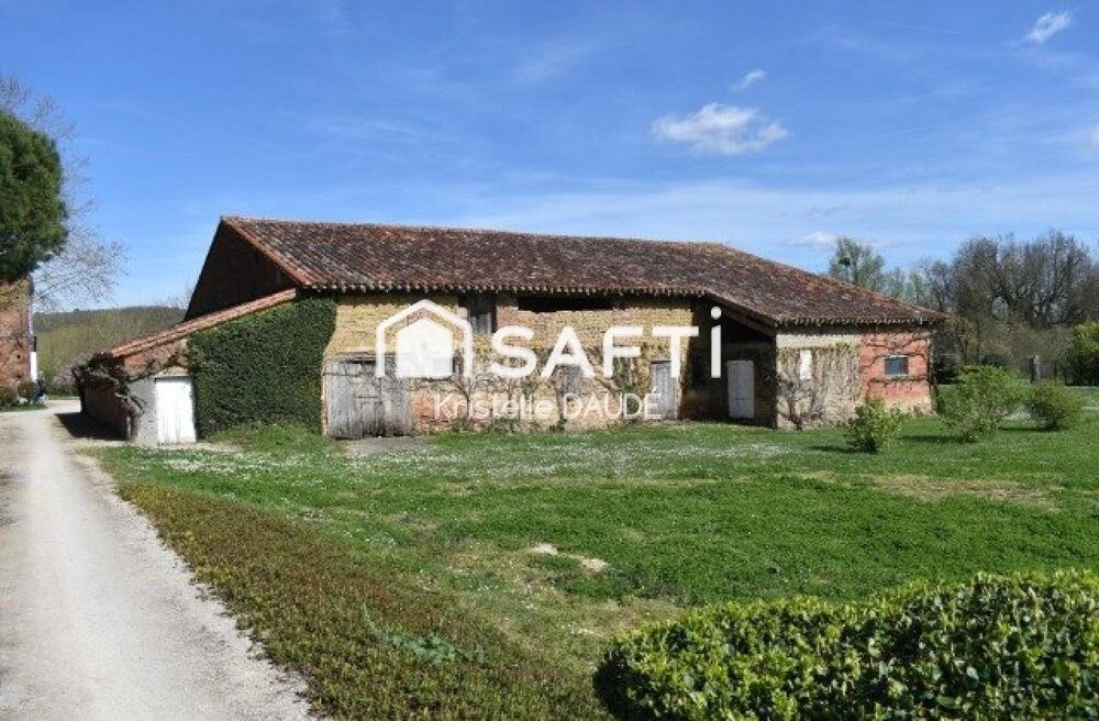 � vendre  Maison Montauban (82000)