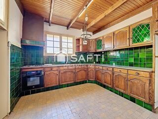  Maison � vendre 4 pi�ces 139 m�