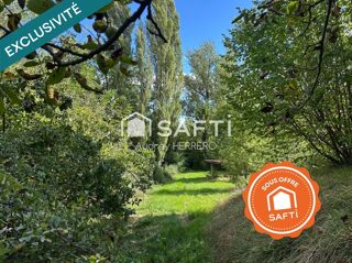  Terrain � vendre 2622 m�