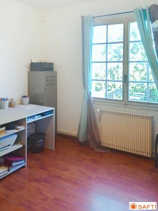  Maison à vendre 4 pièces 100 m²