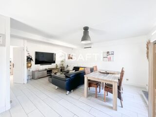  Appartement � vendre 4 pi�ces 83 m�