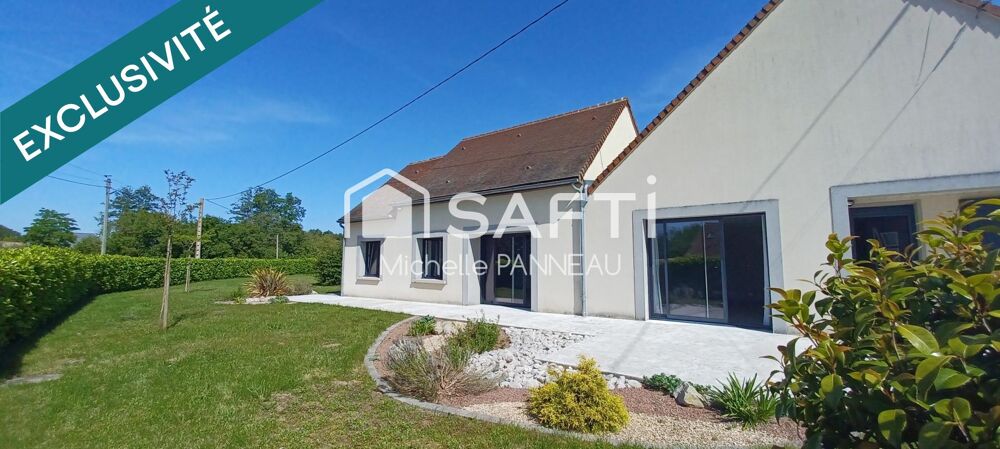 Vente Maison Campagne de La Flèche La fleche