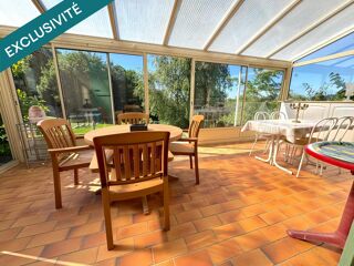  Maison � vendre 6 pi�ces 130 m�