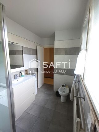  Maison à vendre 6 pièces 85 m²