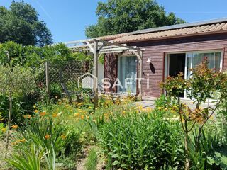  Maison à vendre 5 pièces 96 m²