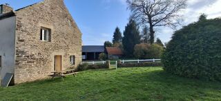  Maison à vendre 5 pièces 114 m²
