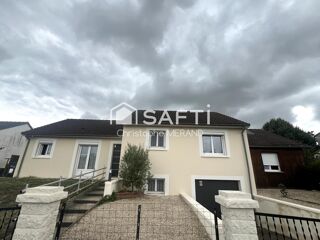  Maison � vendre 5 pi�ces 108 m�