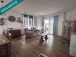  Maison à vendre 5 pièces 115 m²