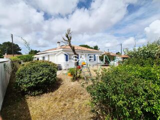  Maison à vendre 5 pièces 86 m²