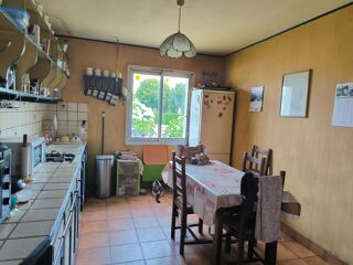  Maison à vendre 6 pièces 101 m²