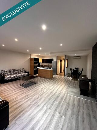  Appartement � vendre 4 pi�ces 110 m�