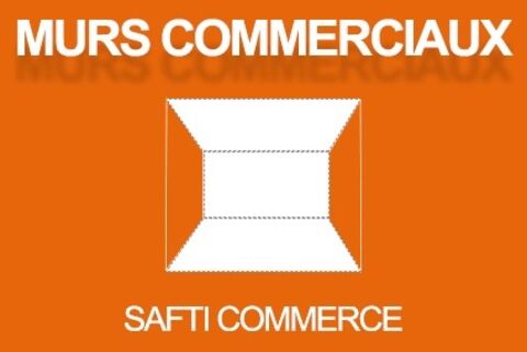 MURS COMMERCIAUX TYPE RESTAURANT 379000 92170 Vanves