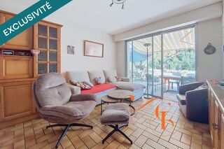  Maison à vendre 5 pièces 100 m²