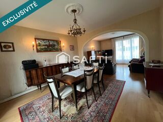  Maison � vendre 4 pi�ces 99 m�