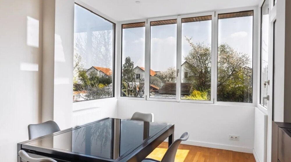 Maison individuelle, 4 chambres