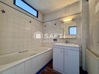  Appartement à vendre 3 pièces 51 m²