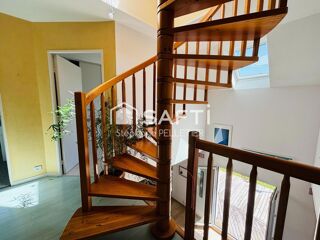  Maison à vendre 7 pièces 139 m²