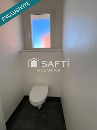  Maison à vendre 5 pièces 100 m²