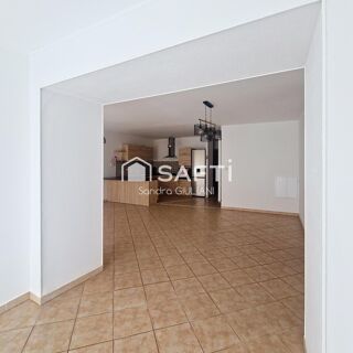  Appartement à vendre 5 pièces 95 m²
