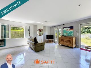  Maison à vendre 4 pièces 111 m²