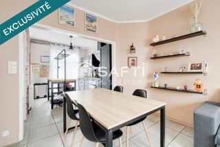  Maison à vendre 5 pièces 86 m²