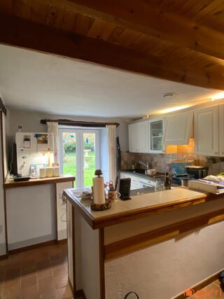  Maison � vendre 12 pi�ces 200 m�