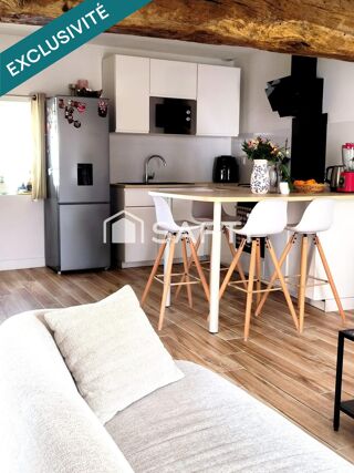  Maison � vendre 3 pi�ces 49 m�