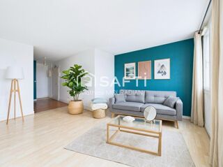  Appartement � vendre 3 pi�ces 66 m�