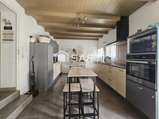  Maison � vendre 6 pi�ces 168 m�