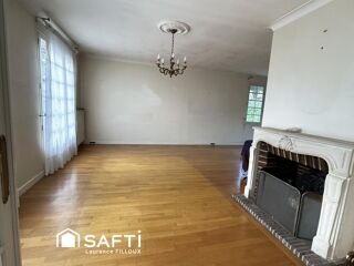  Maison à vendre 6 pièces 140 m²