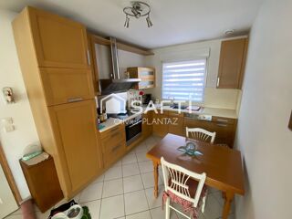  Maison � vendre 6 pi�ces 87 m�