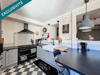  Maison � vendre 5 pi�ces 123 m�