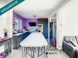  Maison � vendre 5 pi�ces 106 m�