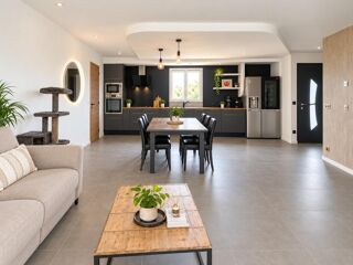  Maison à vendre 5 pièces 103 m²