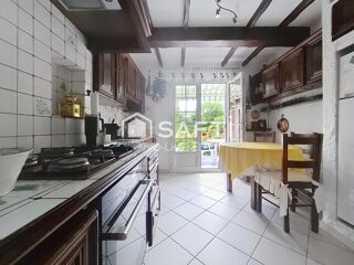  Maison à vendre 5 pièces 120 m²