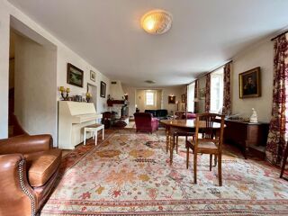  Maison à vendre 8 pièces 214 m²