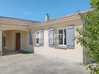  Maison � vendre 5 pi�ces 133 m�