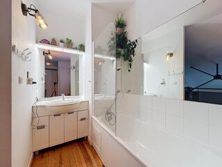  Appartement à vendre 3 pièces 59 m²