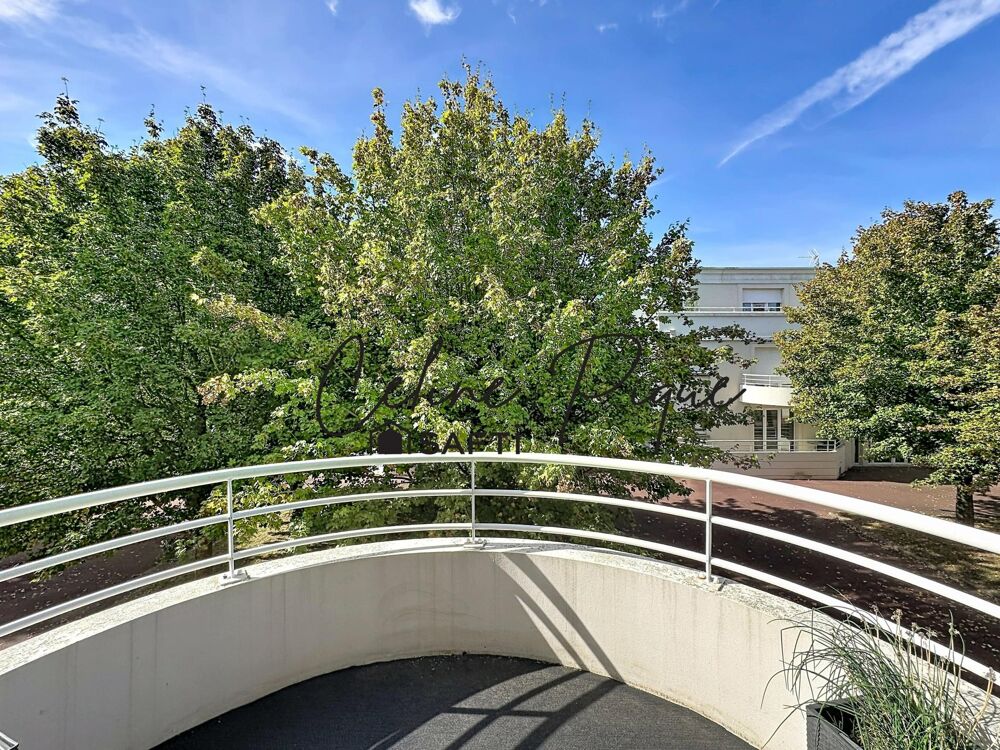 Vente Appartement CAEN – SAINT-PAUL BEAULIEU – 2 PIÈCES 54 M² – BALCON, CAVE & PARKING Caen