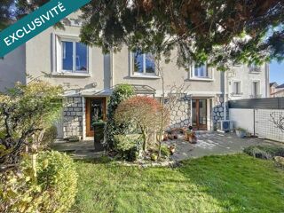  Maison � vendre 8 pi�ces 230 m�