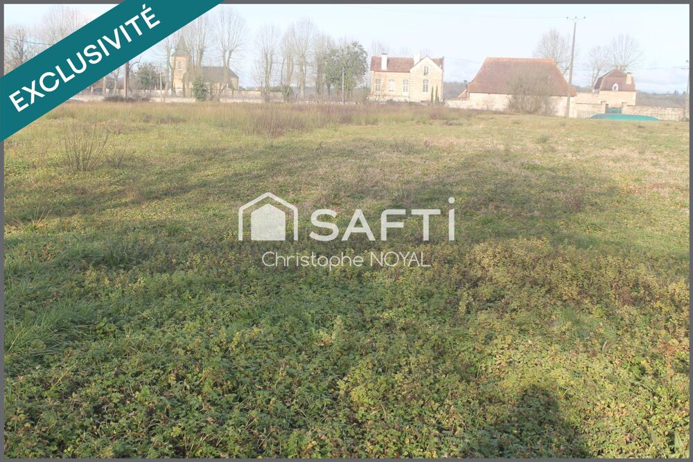 Vente Terrain Petit prix Hagetaubin