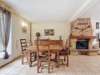  Maison à vendre 5 pièces 110 m²