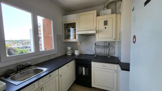  Appartement  louer 4 pices 66 m