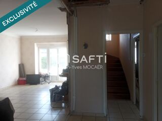  Maison � vendre 5 pi�ces 119 m�