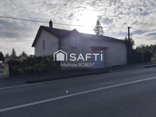  Maison � vendre 4 pi�ces 106 m�