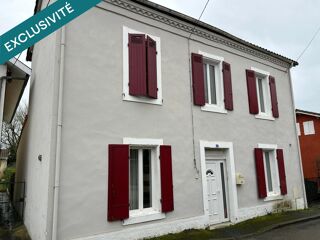  Maison à vendre 4 pièces 125 m²