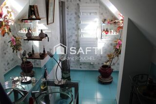  Maison à vendre 5 pièces 110 m²